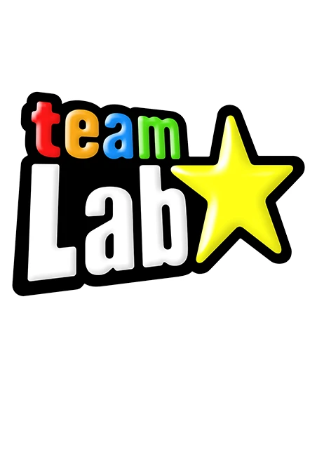 CONNECT! TeamLab Biovortex Kyoto